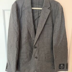 J-Crew Men's Ludlow Suit Jacket